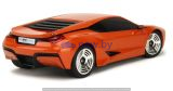 Модель автомобиля BMW M1 Hommage, артикул 80432413752 Модель автомобиля BMW M1 Hommage, артикул 80432413752