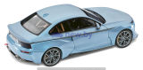 Модель автомобиля BMW 2002 Hommage, Ice Blue, 1:18 Scale, артикул 80432454780 Модель автомобиля BMW 2002 Hommage, Ice Blue, 1:18 Scale, артикул 80432454780