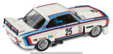 Модель автомобиля BMW 3.0 CSL 25, 1:18 Scale, артикул 80432454792 Модель автомобиля BMW 3.0 CSL 25, 1:18 Scale, артикул 80432454792