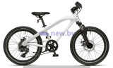 Детский велосипед BMW Junior Cruise Bike, White, артикул 80912451006 Детский велосипед BMW Junior Cruise Bike, White, артикул 80912451006