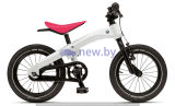 Детский велосипед беговел BMW Kids Bike, 3-6 Years, White/Raspberry, артикул 80912451008 Детский велосипед беговел BMW Kids Bike, 3-6 Years, White/Raspberry, артикул 80912451008