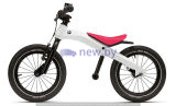 Детский велосипед беговел BMW Kids Bike, 3-6 Years, White/Raspberry, артикул 80912451008 Детский велосипед беговел BMW Kids Bike, 3-6 Years, White/Raspberry, артикул 80912451008
