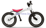 Детский велосипед беговел BMW Kids Bike, 3-6 Years, White/Raspberry, артикул 80912451008 Детский велосипед беговел BMW Kids Bike, 3-6 Years, White/Raspberry, артикул 80912451008