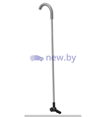 Ручка-толкатель для детских автомобилей BMW Baby Racer, артикул 80932410943