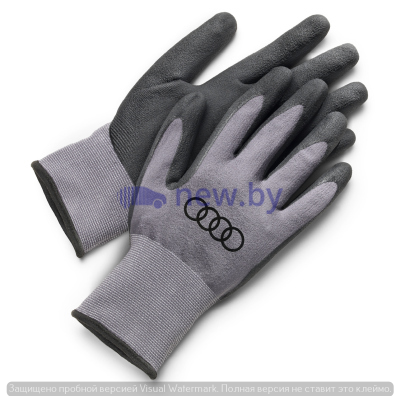 Защитные перчатки Audi Assembly Gloves, артикул 80A093058