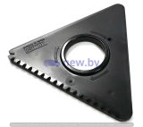 Многофункциональный скребок с рукояткой Audi Ice Scraper, Multi-functional, Red/Black, артикул 80A096010 Многофункциональный скребок с рукояткой Audi Ice Scraper, Multi-functional, Red/Black, артикул 80A096010