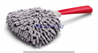 Щетка из микрофибры для уборки пыли в салоне Audi, артикул 80A096150