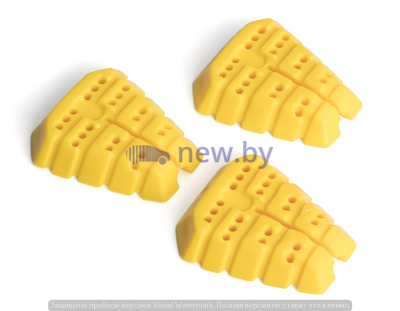 Комплект из 3-х сменных ароматических картриджей Audi Invigorating, артикул 81A087009B