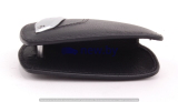 Кожаный футляр для ключа BMW Leather Key Case Basic, Version Black, артикул 82292219911 Кожаный футляр для ключа BMW Leather Key Case Basic, Version Black, артикул 82292219911