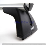 Багажные поперечины на крышу автомобилей BMW, артикул 82712212089 Багажные поперечины на крышу автомобилей BMW, артикул 82712212089