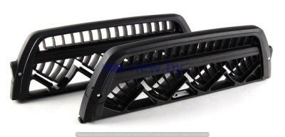 Крепление (фиксатор) для лыж BMW Ski/Snowboard Car Rack Holder Roof Bars Lockable, артикул 82720406587