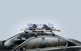 Крепление (фиксатор) для лыж BMW Ski/Snowboard Car Rack Holder Roof Bars Lockable, артикул 82720406587 Крепление (фиксатор) для лыж BMW Ski/Snowboard Car Rack Holder Roof Bars Lockable, артикул 82720406587