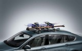 Крепление (фиксатор) для лыж BMW Ski/Snowboard Car Rack Holder Roof Bars Lockable, артикул 82720406587 Крепление (фиксатор) для лыж BMW Ski/Snowboard Car Rack Holder Roof Bars Lockable, артикул 82720406587