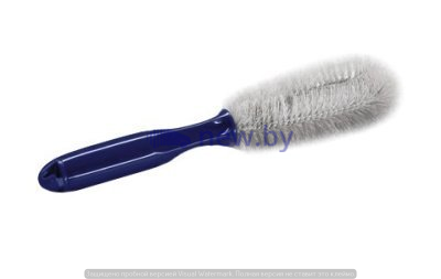 Щетка для чистки колесных дисков BMW Car Auto Alloy Wheel Rim Cleaning Brush, артикул 83120427832