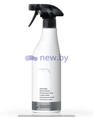Очиститель стекол BMW Car Care Glass Cleaner Spray, артикул 83122288901
