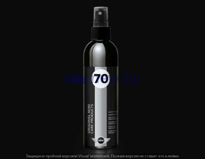 Средство для ухода за салоном MINI Cleaning Washing Interior Cockpit Spray 250ml, артикул 83122288919