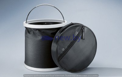 Складное универсальное ведро BMW, артикул 83192161313