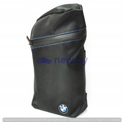 Карман BMW для емкости с маслом для дозаправки 1 литр, артикул 83292458654