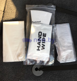 Карман BMW для емкости с маслом для дозаправки 1 литр, артикул 83292458654 Карман BMW для емкости с маслом для дозаправки 1 литр, артикул 83292458654