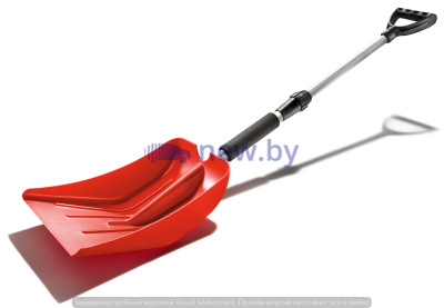 Лопата для уборки снега с телескопической ручкой Audi, артикул 8R0096010D