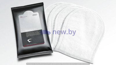 Перчатки для чистки салона Audi Cockpit Care Gloves, артикул 8R0096151C