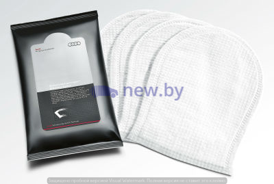 Перчатки для удаления насекомых Audi Insect Removal Gloves, артикул 8R0096151