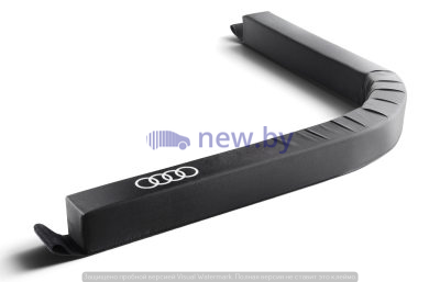 Универсальный гибкий разделитель багажного отсека Audi, артикул 8U0017238