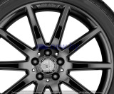 Колпачок ступицы Mercedes-AMG Hub Caps, артикул A0004001600 Колпачок ступицы Mercedes-AMG Hub Caps, артикул A0004001600