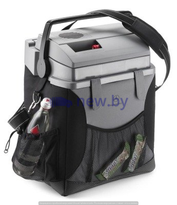 Переносной холодильник Mercedes Coolbox, 24 Liter, артикул A000820420664