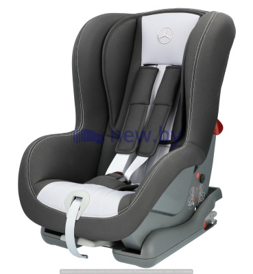 Детское автокресло Mercedes-Benz DUO plus Child Seat, with ISOFIX, ECE, NM, артикул A0009704302