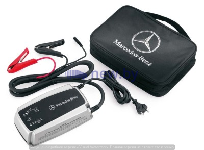 Зарядное устройство для аккумулятора Mercedes Charger ECE version, 25 A, артикул A0009820321