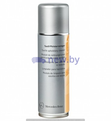 Спрей очиститель для текстильной обивки Mercedes, артикул A001986257109