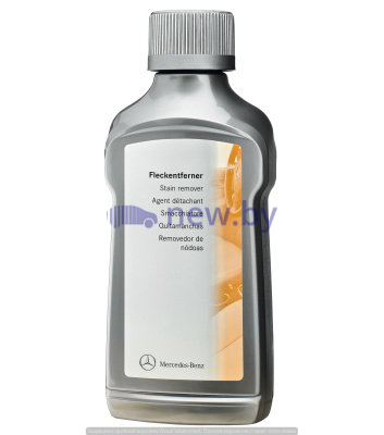 Пятновыводитель для салона Mercedes Stain Remover, 250 мл., артикул A001986287110
