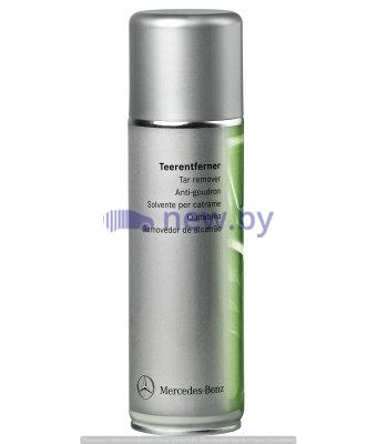 Очиститель битумных пятен Mercedes Tar Cleaner 300 мл., артикул A001986407109