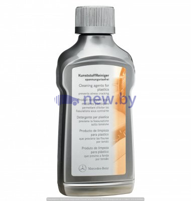 Очиститель Mercedes для пластиковых поверхностей салона, 250 мл., артикул A0019869471
