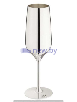 Серебряный бокал для шампанского Mercedes Maybach, артикул A2228430000
