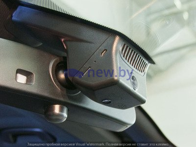 Штатный видеорегистратор BMW AXIOM Special Wi-Fi, артикул AXBMW2016