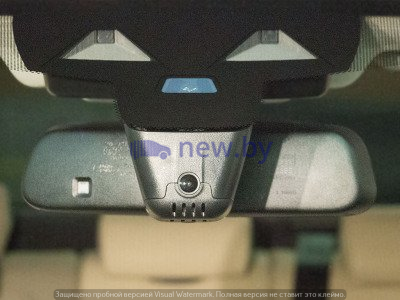 Штатный видеорегистратор Jaguar AXIOM Special Wi-Fi, артикул AXJAG2016