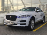 Штатный видеорегистратор Jaguar AXIOM Special Wi-Fi, артикул AXJAG2016 Штатный видеорегистратор Jaguar AXIOM Special Wi-Fi, артикул AXJAG2016