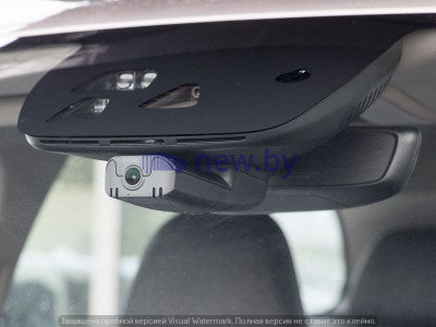 Штатный видеорегистратор Volvo AXIOM Special Wi-Fi, артикул AXVOL2016