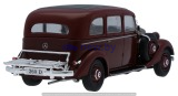 Масштабная модель Mercedes-Benz 260 D W 138 (1936-1940), Dark Red, Scale 1:43, артикул B66041066 Масштабная модель Mercedes-Benz 260 D W 138 (1936-1940), Dark Red, Scale 1:43, артикул B66041066