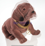 Собака кивающая Mercedes-Benz Nodding Dog, артикул B66041451 Собака кивающая Mercedes-Benz Nodding Dog, артикул B66041451