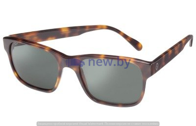 Мужские солнцезащитные очки Mercedes-Benz Men's sunglasses, Historical Star, артикул B66041515