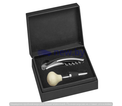 Набор для вина Mercedes-Benz Wine Set, 300 SL, Shift Lever Knob, артикул B66041565