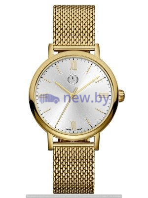 Женские наручные часы Mercedes-Benz Women’s Watch, Classic, Lady Roman, артикул B66041570