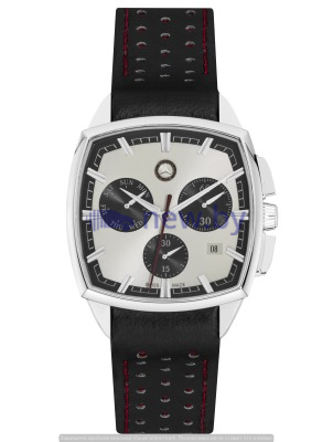 Мужские наручные часы хронограф Mercedes-Benz Men’s Chronograph Watch, Classic Rallye, артикул B66041679