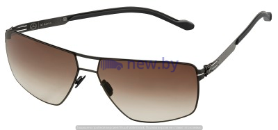 Мужские солнцезащитные очки Mercedes-Benz Men's Sunglasses, Classic, артикул B66041692