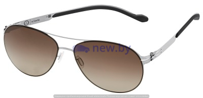 Женские солнцезащитные очки Mercedes-Benz Men's Sunglasses, Classic, артикул B66041693