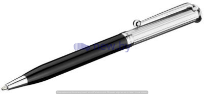 Ручка Mercedes-Benz Classic Pen Black, артикул B66043350