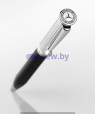Ручка Mercedes-Benz Classic Pen Black, артикул B66043350 Ручка Mercedes-Benz Classic Pen Black, артикул B66043350